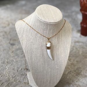 SAHARA Pendant Necklace by Stella & Dot